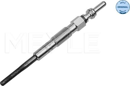 Meyle 614 860 0014 - Glow Plug onlydrive.pro