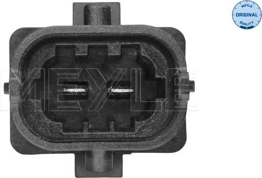 Meyle 614 800 0044 - Sensor, exhaust gas temperature onlydrive.pro