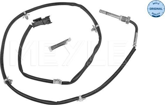 Meyle 614 800 0053 - Sensor, exhaust gas temperature onlydrive.pro