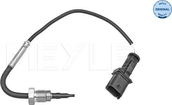 Meyle 614 800 0064 - Sensor, exhaust gas temperature onlydrive.pro