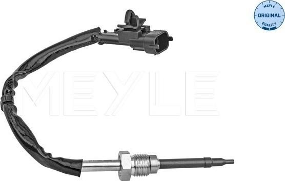 Meyle 614 800 0065 - Sensor, exhaust gas temperature onlydrive.pro