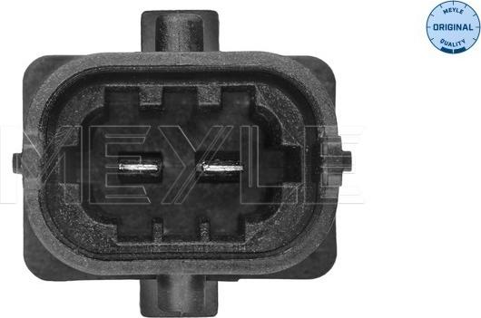 Meyle 614 800 0060 - Sensor, exhaust gas temperature onlydrive.pro