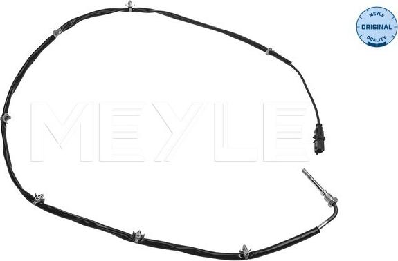 Meyle 614 800 0032 - Sensor, exhaust gas temperature onlydrive.pro