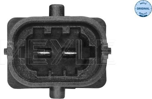 Meyle 614 800 0079 - Sensor, exhaust gas temperature onlydrive.pro