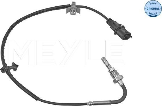 Meyle 614 800 0079 - Sensor, exhaust gas temperature onlydrive.pro