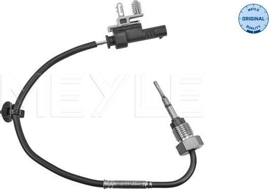 Meyle 614 800 0074 - Sensor, exhaust gas temperature onlydrive.pro