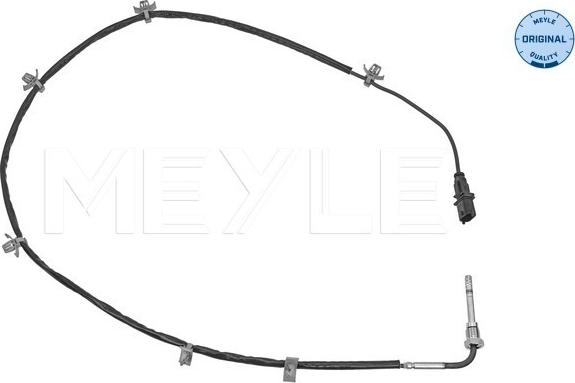 Meyle 614 800 0078 - Sensor, exhaust gas temperature onlydrive.pro