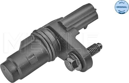 Meyle 614 810 0010 - Sensor, crankshaft pulse onlydrive.pro