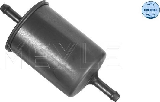 Meyle 614 818 0002 - Fuel filter onlydrive.pro