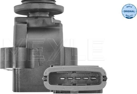 Meyle 614 885 0004 - Ignition Coil onlydrive.pro