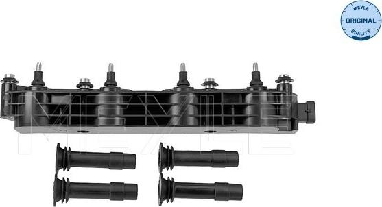 Meyle 614 885 0006 - Ignition Coil onlydrive.pro