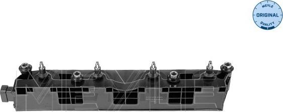 Meyle 614 885 0006 - Ignition Coil onlydrive.pro