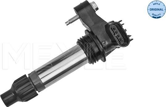 Meyle 614 885 0025 - Ignition Coil onlydrive.pro