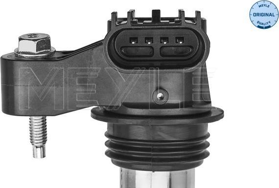 Meyle 614 885 0025 - Ignition Coil onlydrive.pro