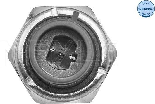 Meyle 614 820 0001 - Sender Unit, oil pressure onlydrive.pro