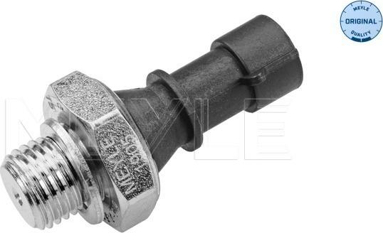 Meyle 614 820 0002 - Sender Unit, oil pressure onlydrive.pro