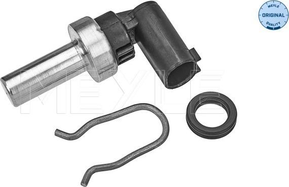 Meyle 614 821 0001 - Sensor, coolant temperature onlydrive.pro