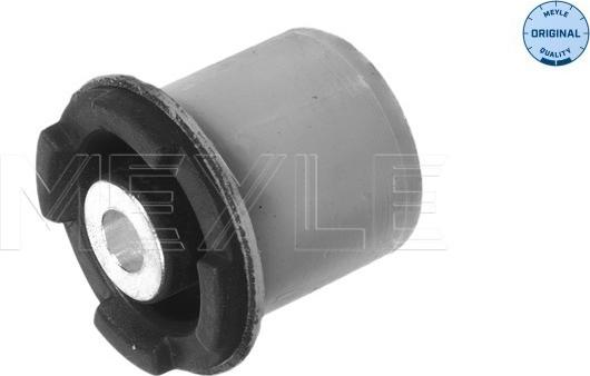 Meyle 614 352 0000 - Bush of Control / Trailing Arm onlydrive.pro