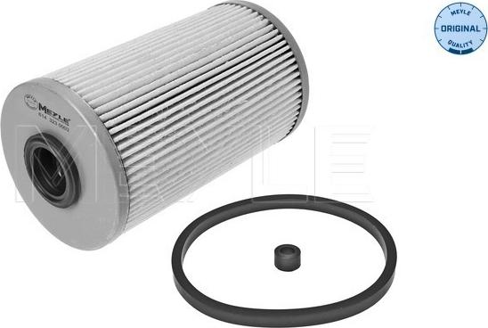 Meyle 614 323 0003 - Kütusefilter onlydrive.pro