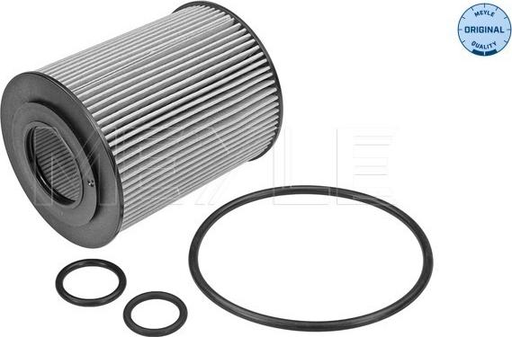 Meyle 614 322 0004 - Oil Filter onlydrive.pro