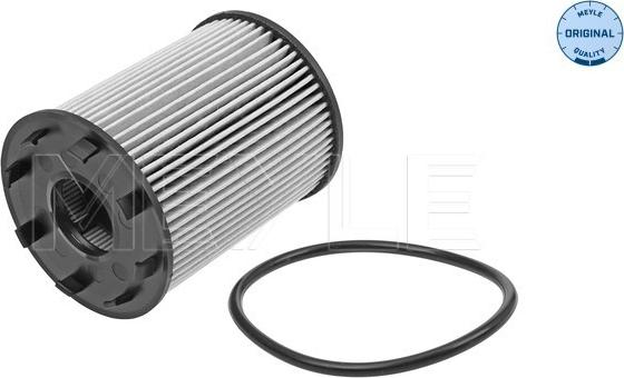 Meyle 614 322 0006 - Oil Filter onlydrive.pro