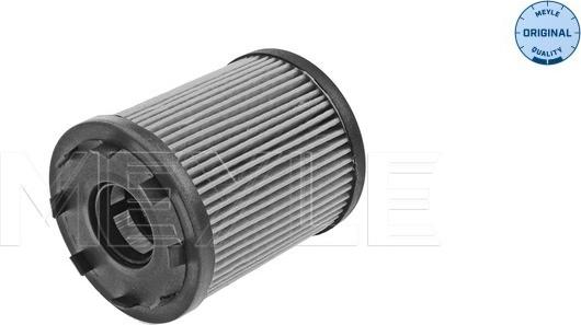 Meyle 614 322 0006 - Oil Filter onlydrive.pro