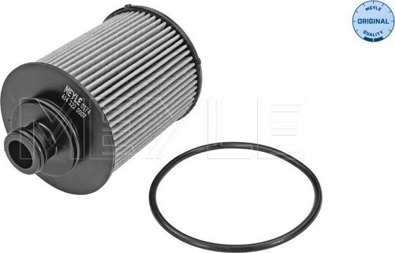 Meyle 614 322 0007 - Oil Filter onlydrive.pro