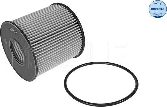 Meyle 614 322 0014 - Oil Filter onlydrive.pro