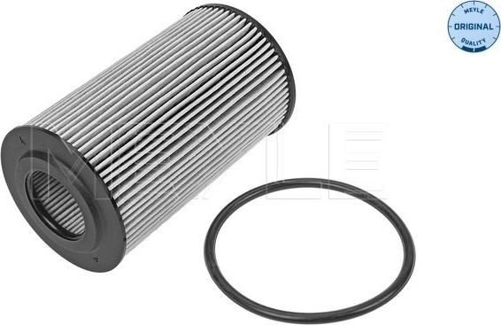 Meyle 614 322 0010 - Oil Filter onlydrive.pro