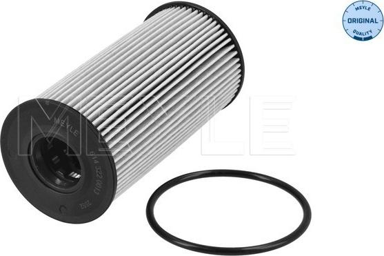 Meyle 614 322 0013 - Oil Filter onlydrive.pro