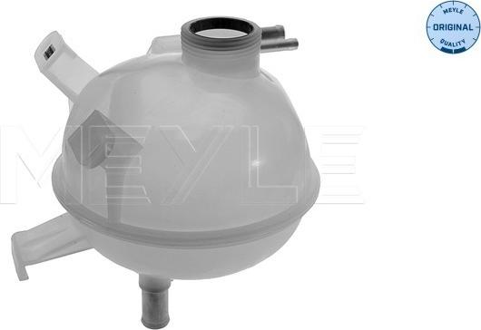 Meyle 614 223 0001 - Expansion Tank, coolant onlydrive.pro