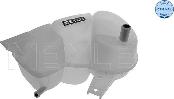 Meyle 614 223 0003 - Expansion Tank, coolant onlydrive.pro