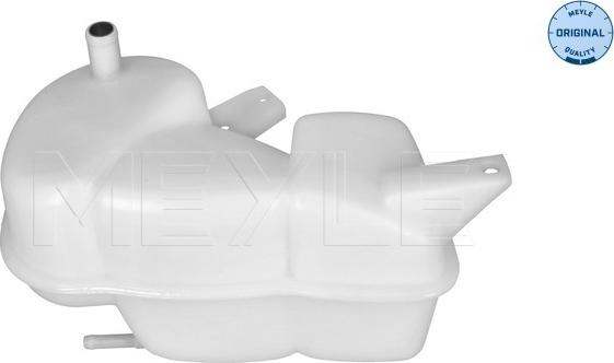 Meyle 614 223 0003 - Expansion Tank, coolant onlydrive.pro