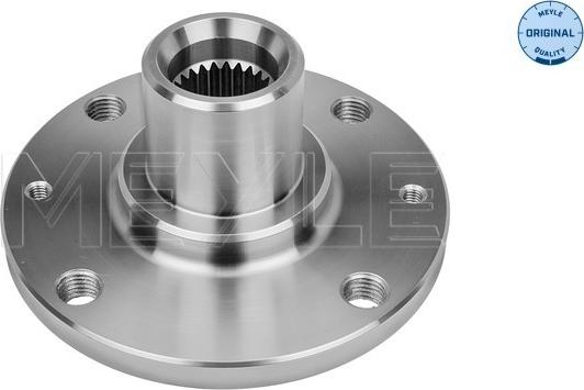 Meyle 614 752 0005 - Wheel Hub onlydrive.pro