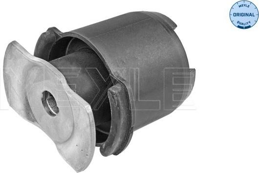 Meyle 614 710 0006 - Mounting, axle beam onlydrive.pro