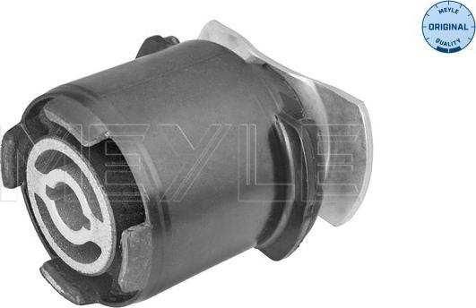 Meyle 614 710 0006 - Mounting, axle beam onlydrive.pro