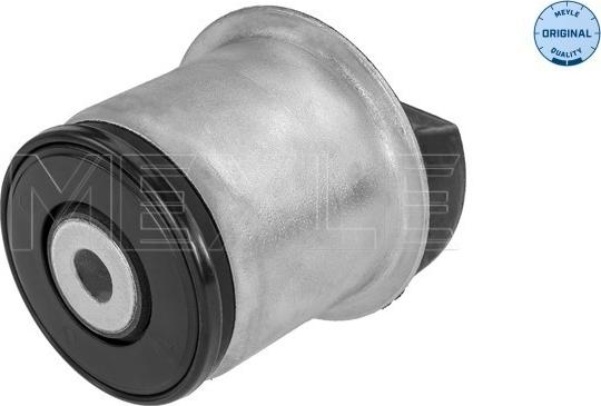 Meyle 614 710 0000 - Mounting, axle beam onlydrive.pro