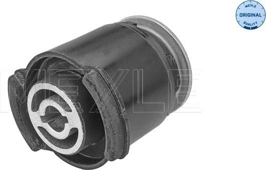 Meyle 614 710 0007 - Mounting, axle beam onlydrive.pro