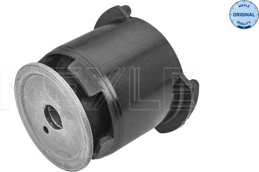 Meyle 614 710 0007 - Mounting, axle beam onlydrive.pro