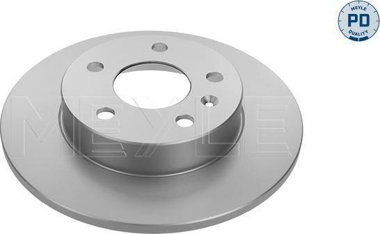 Meyle 615 523 0024/PD - Brake Disc onlydrive.pro