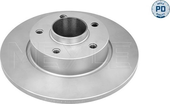 Meyle 615 523 0022/PD - Brake Disc onlydrive.pro