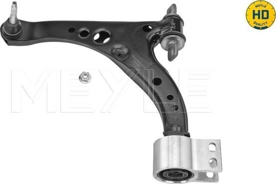 Meyle 616 050 0049/HD - Track Control Arm onlydrive.pro