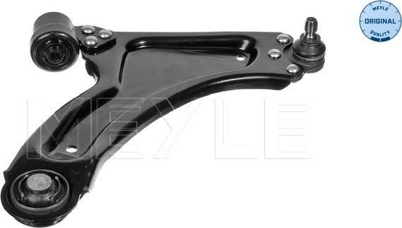 Meyle 616 050 0011 - Track Control Arm onlydrive.pro
