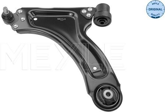 Meyle 616 050 0021 - Track Control Arm onlydrive.pro