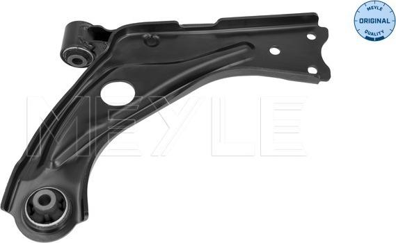 Meyle 616 050 0076 - Track Control Arm onlydrive.pro