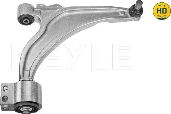 Meyle 616 050 0070/HD - Track Control Arm onlydrive.pro