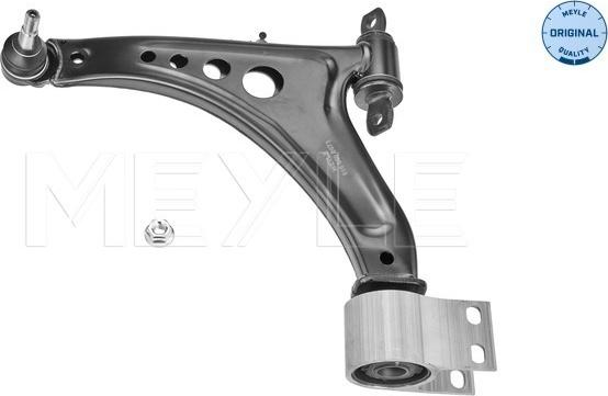 Meyle 616 050 0073 - Track Control Arm onlydrive.pro