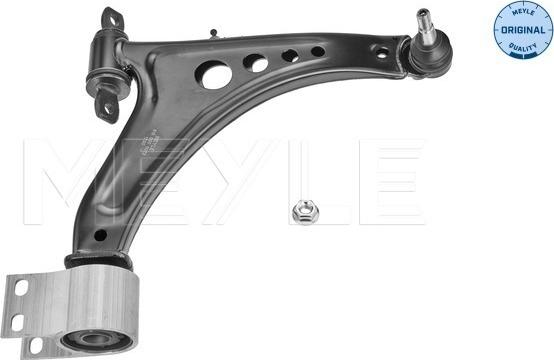 Meyle 616 050 0072 - Track Control Arm onlydrive.pro