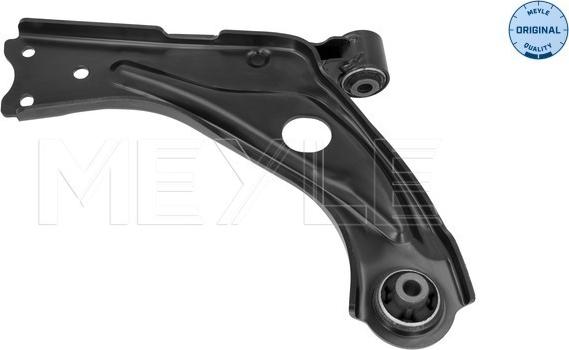 Meyle 616 050 0077 - Track Control Arm onlydrive.pro