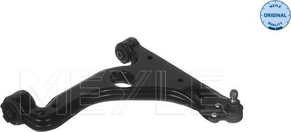 Meyle 616 050 0211 - Track Control Arm onlydrive.pro